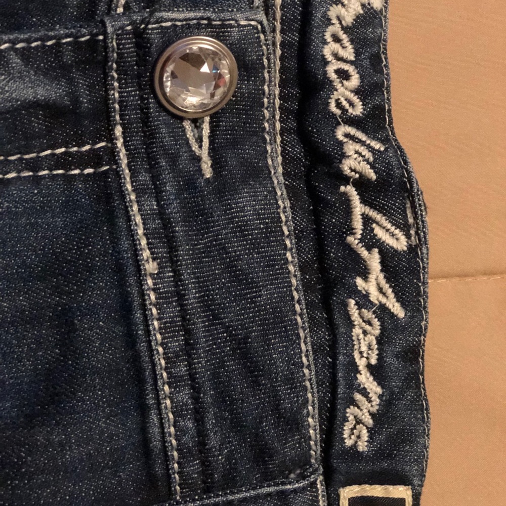 Grace Jeans - image 3